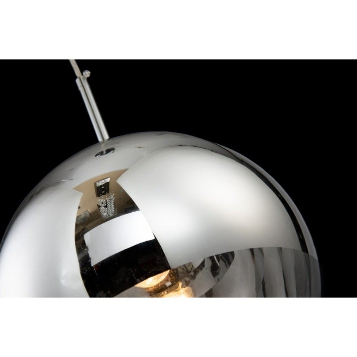 Люстра Lampardi Globe LP470-D25