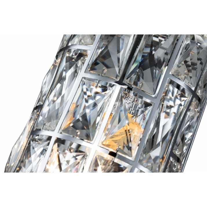 Candelabru de perete Lampardi Dune LP467-1W