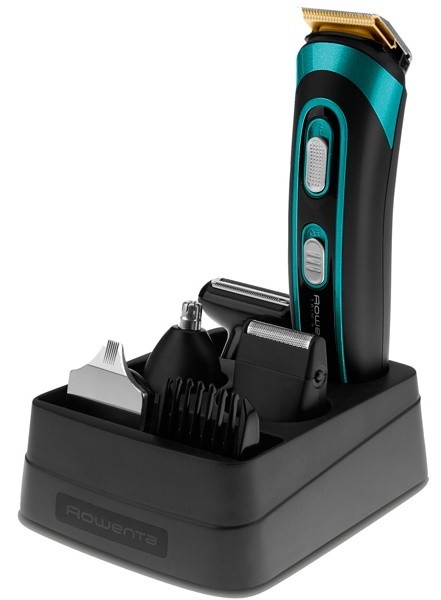 Aparat de tuns Rowenta TN9130F1