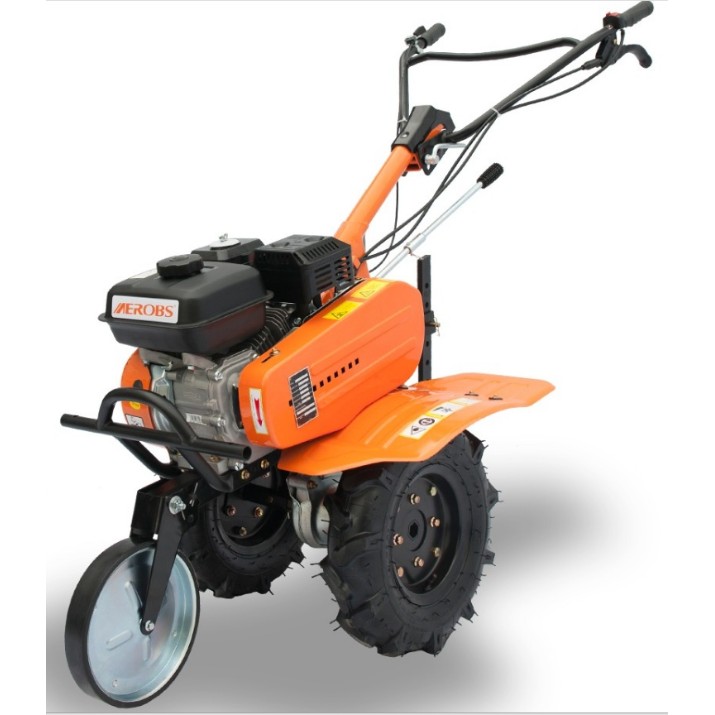 Motocultor pe benzină Aerobs BSG750D