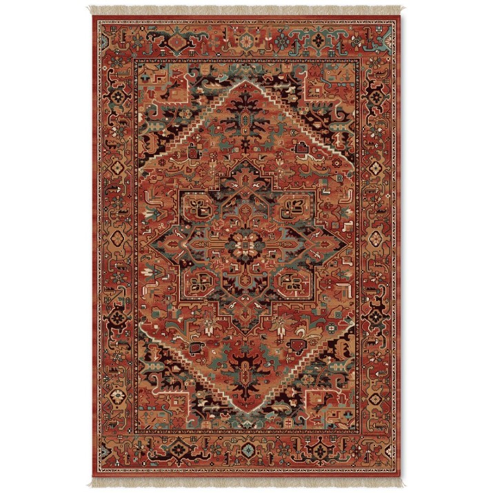 Ковёр Covoare Ungheni Antique 2886_1_53588 3.00x3.84m