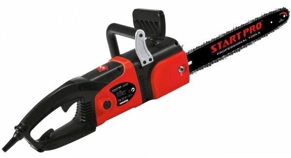 Цепная пила электрическая Start Pro SCS/Е-2850