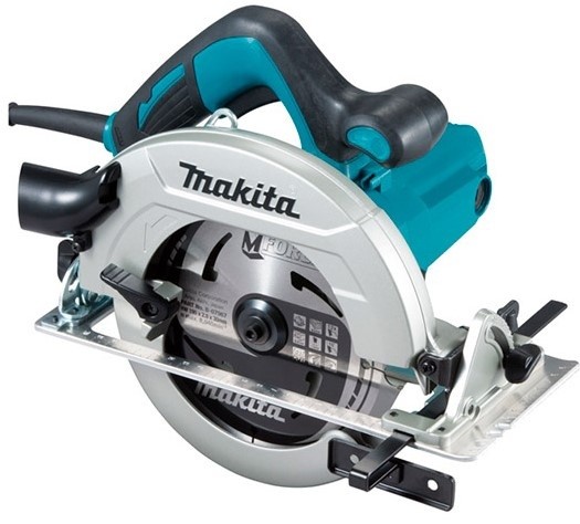 Дисковая пила Makita HS7611K