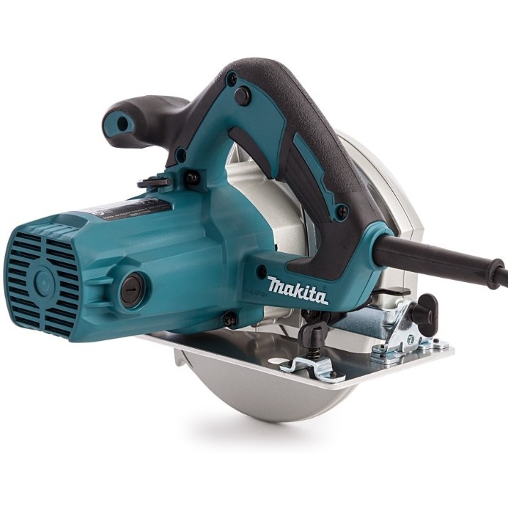 Fierăstrău circular Makita HS7611K
