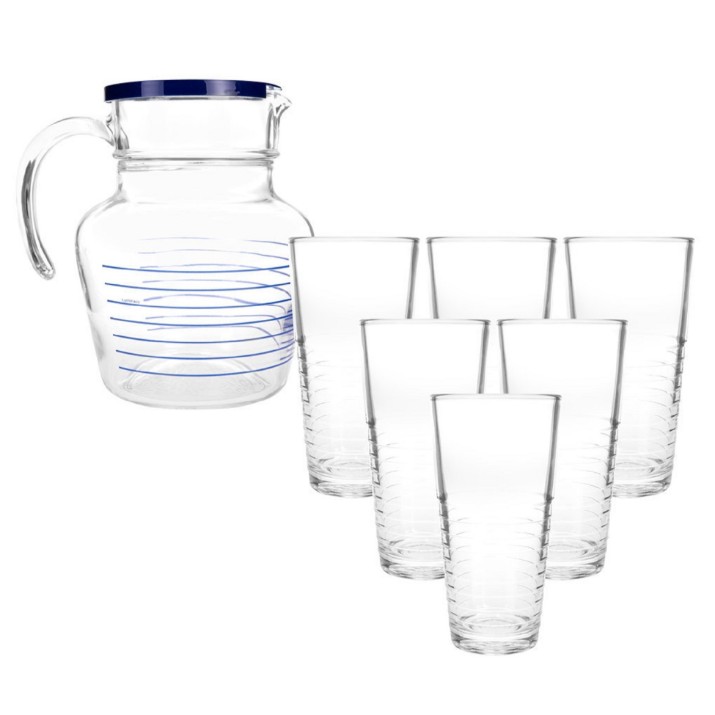 Set pentru băuturi Arcopal Rynglit (P2700)