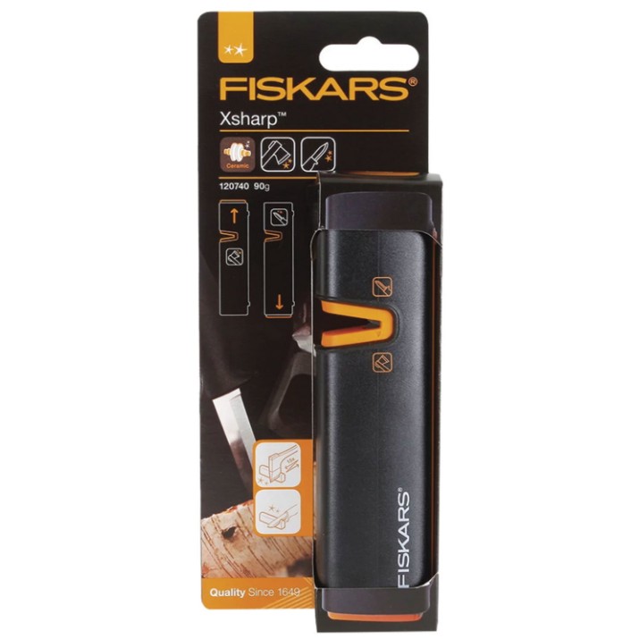 Ascuțitoare cuțite Fiskars 1000601