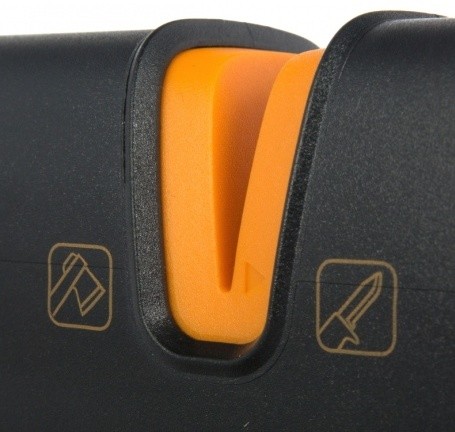 Ascuțitoare cuțite Fiskars 1000601