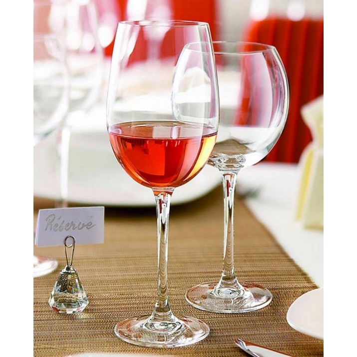 Set pahare Chef&Sommelier Cabernet Tulipe 470ml (N4581) 12pcs