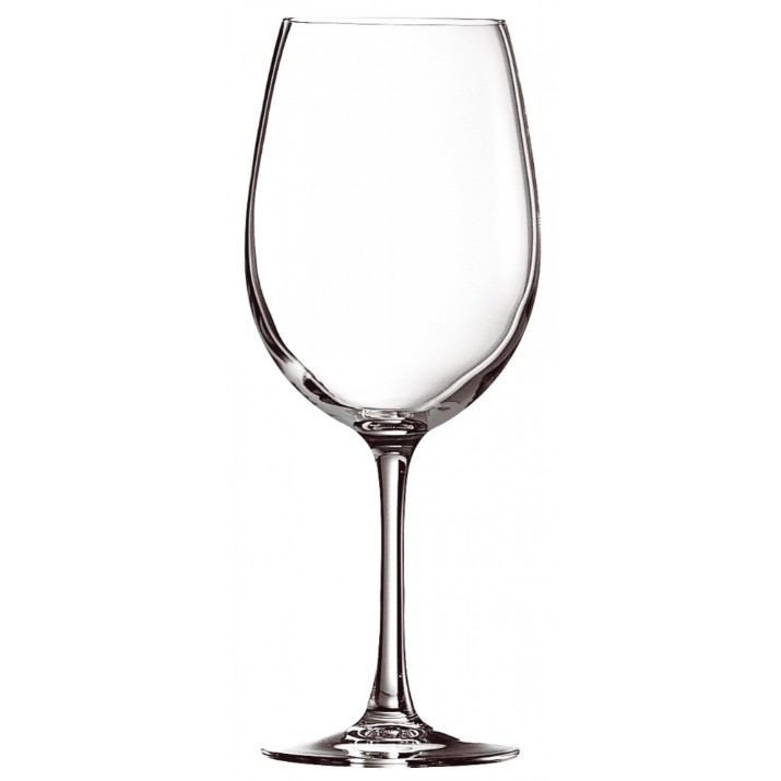Set pahare Chef&Sommelier Cabernet Tulipe 470ml (N4581) 12pcs