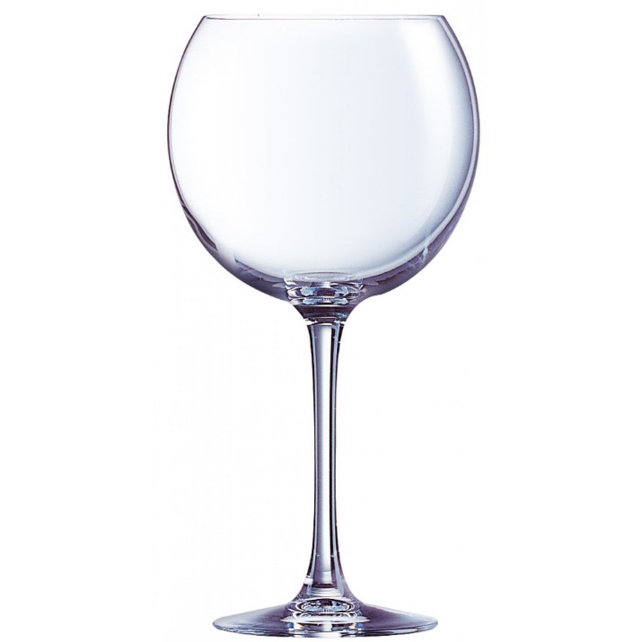 Набор бокалов Chef&Sommelier Cabernet Ballon 350ml (N4585) 12pcs