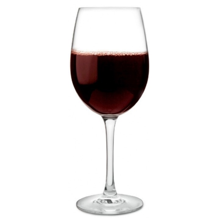 Набор бокалов Chef&Sommelier Cabernet Tulipe 350ml (N4574) 12pcs