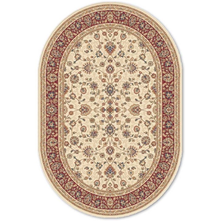 Ковёр Covoare Ungheni Atlas 8162_2_41333 0.60x1.10m