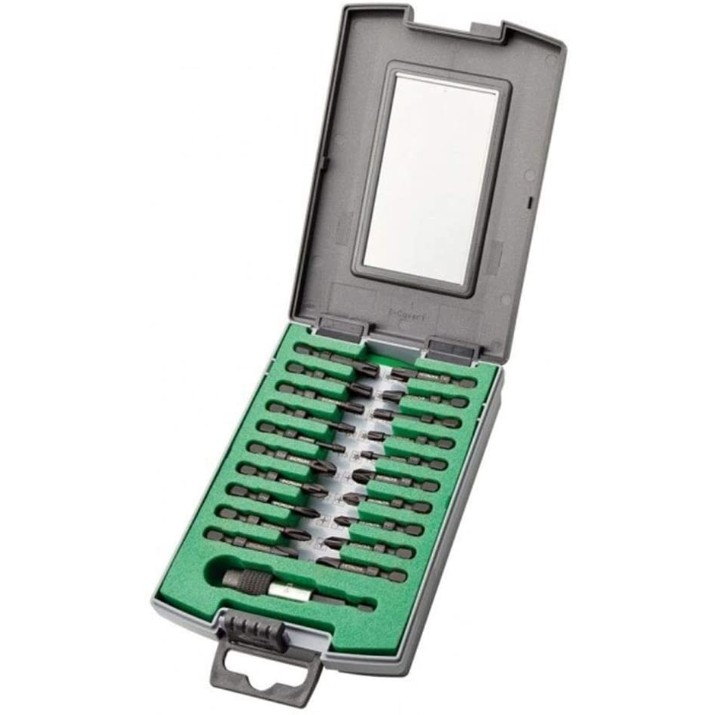Set capete Hikoki 751190