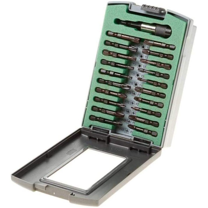Set capete Hikoki 751190