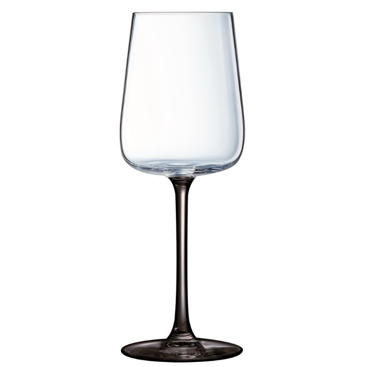 Набор бокалов Luminarc Contrasto 350ml (P8921) 6pcs