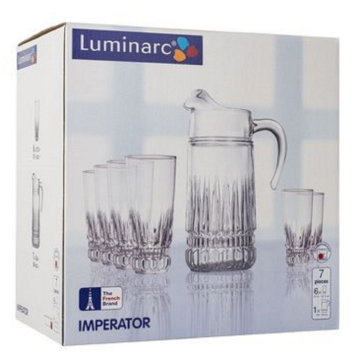 Vesela pentru servire Luminarc Imperator (M0089)