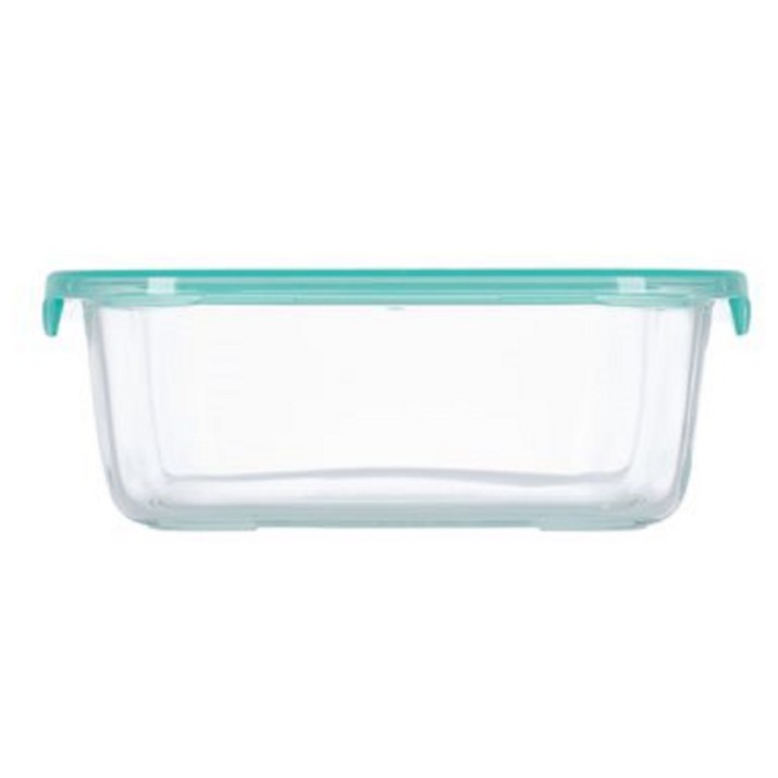 Container alimentar Luminarc Keep'n Lagon 1220ml (P5520)