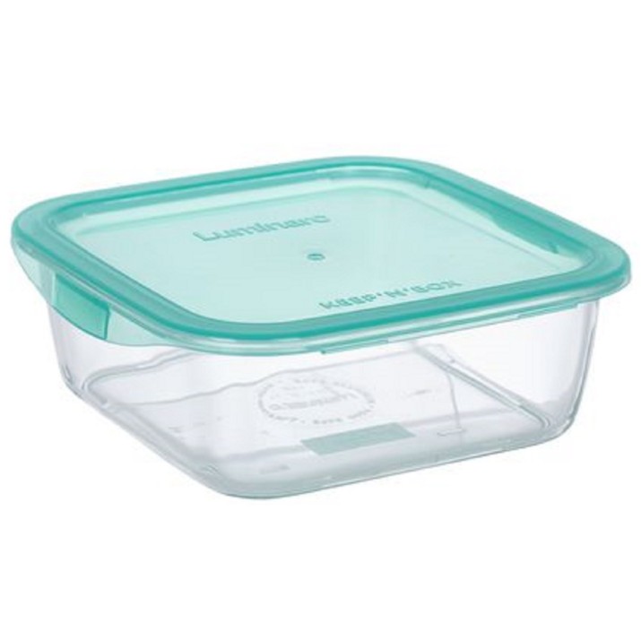 Container alimentar Luminarc Keep'n Lagon 1220ml (P5520)