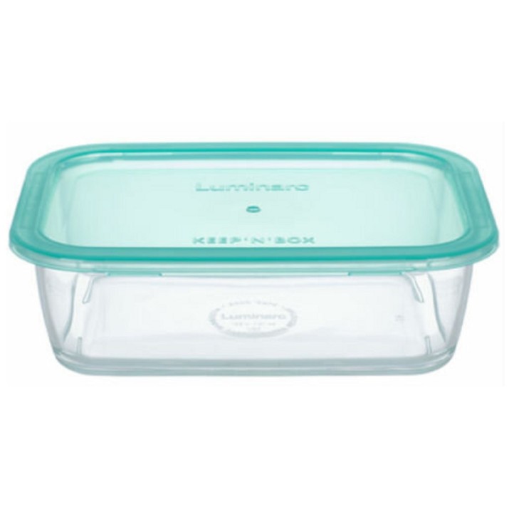 Пищевой контейнер Luminarc Keep'n Lagon 380ml (P5519)