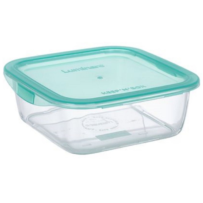 Пищевой контейнер Luminarc Keep'n Lagon 380ml (P5522)