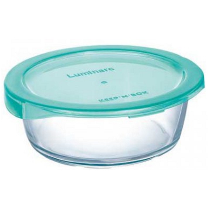 Пищевой контейнер Luminarc Keep'n Lagon 920ml (P5523)
