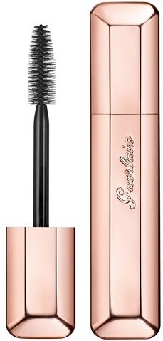 Rimel pentru gene Guerlain Mad Eyes Buildable Volume Lash by Lash 01 Mad Black