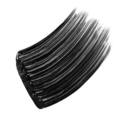 Rimel pentru gene Guerlain Mad Eyes Buildable Volume Lash by Lash 01 Mad Black