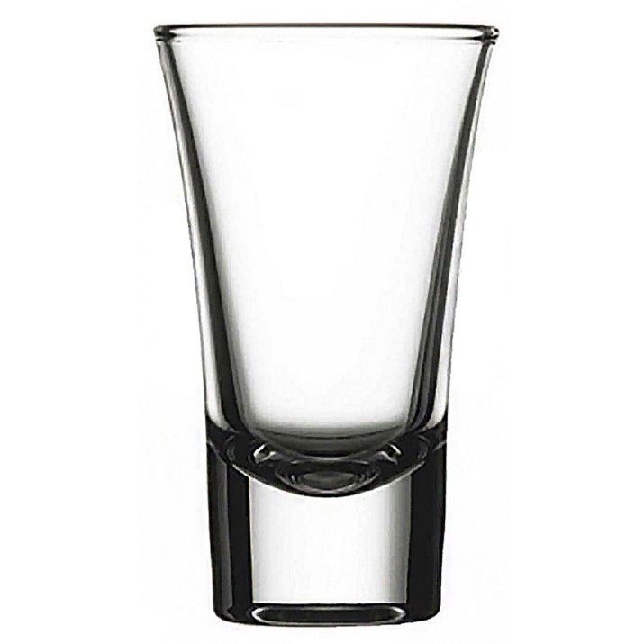 Set pahare Luminarc Moscow 50ml 6pcs (H5067)