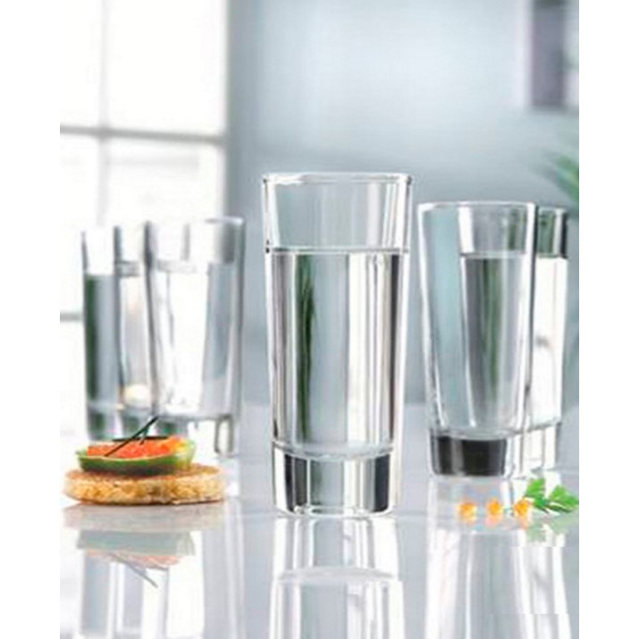 Set pahare Luminarc New York 50ml (H5018) 6pcs