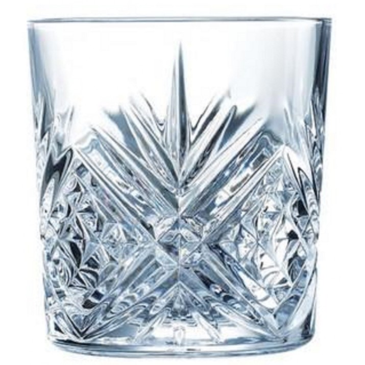 Набор стаканов Luminarc Salzburg 300ml 6pcs (P4184)