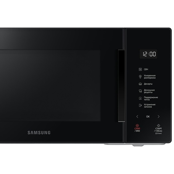 Микроволновая печь Samsung MS23T5018AK/BW