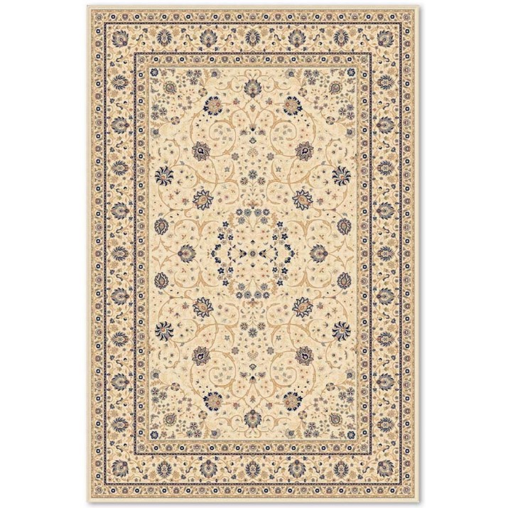 Ковёр Covoare Ungheni Classic 7179_1_51033 1.60x2.30m