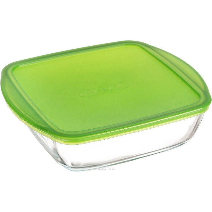 Форма для запекания Pyrex Cook&Store 25cm (212P000)