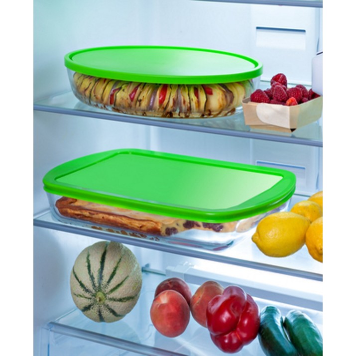 Форма для запекания Pyrex Cook & Store 40cm (240P002)