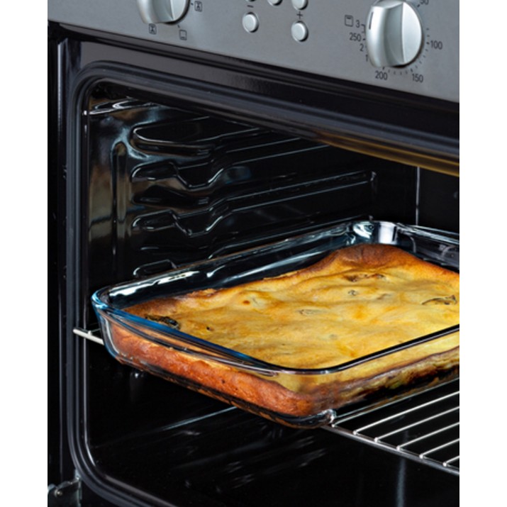 Форма для запекания Pyrex Cook & Store 40cm (240P002)