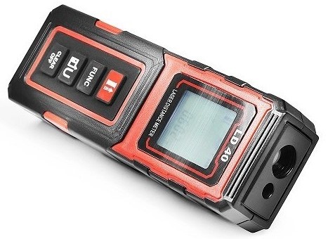 Telemetru Stark LD-40 (290090040)