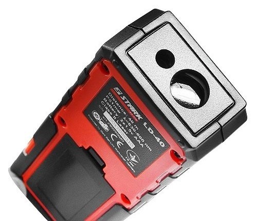 Telemetru Stark LD-40 (290090040)