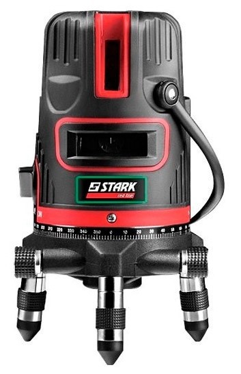Лазерный нивелир Stark LL1505G (290150050)
