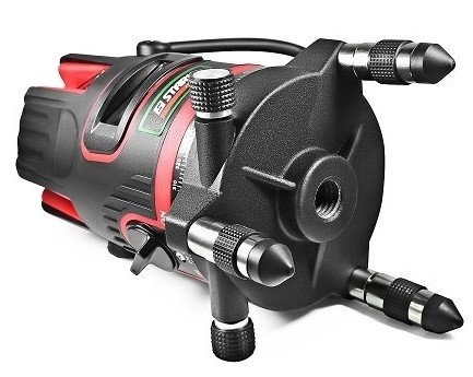 Nivela laser Stark LL1505G (290150050)
