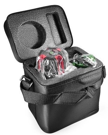 Nivela laser Stark LL1505G (290150050)