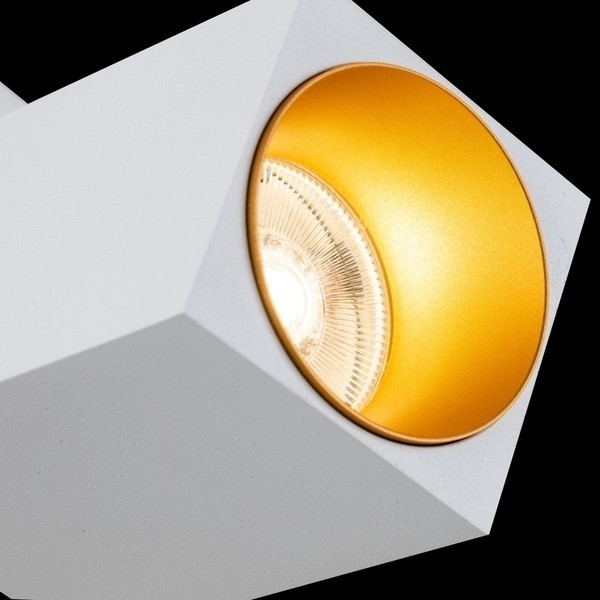 Спот Lampardi iOS LP751-1WC