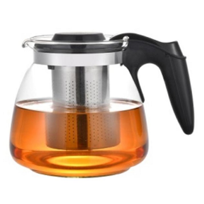 Заварочный чайник Casa Masa 900ml (135-C)
