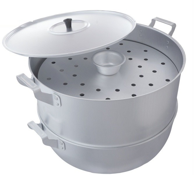 Oale de fiert cu aburi Scovo МШ-018 15L