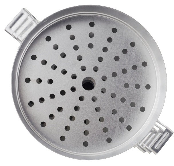 Oală de fiert cu aburi Scovo МТ-112 6L