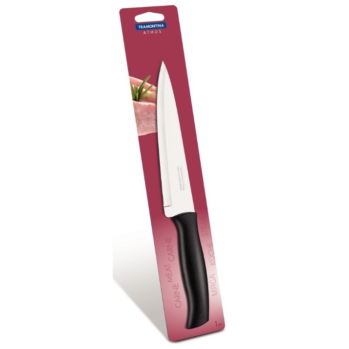 Cuțit Tramontina Athus 17.5cm (23084/107)