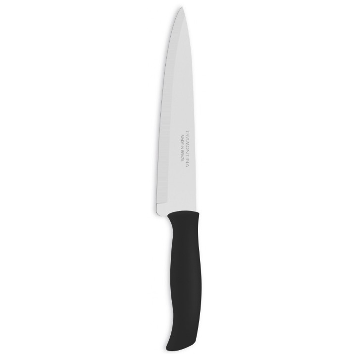 Cuțit Tramontina Athus 17.5cm (23084/107)