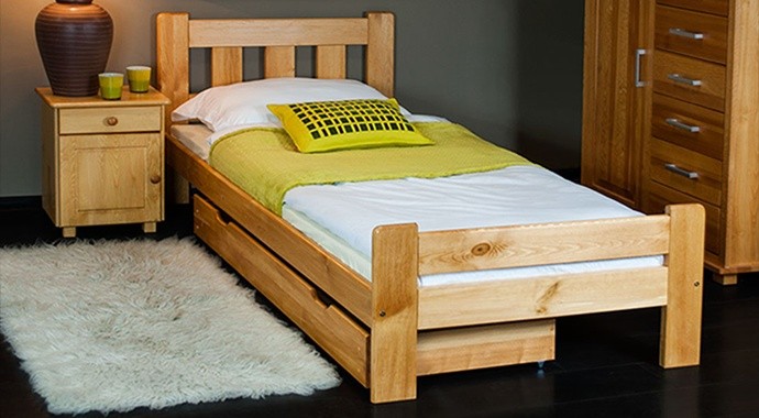 Pat Poland Greta D 90х200 Alder