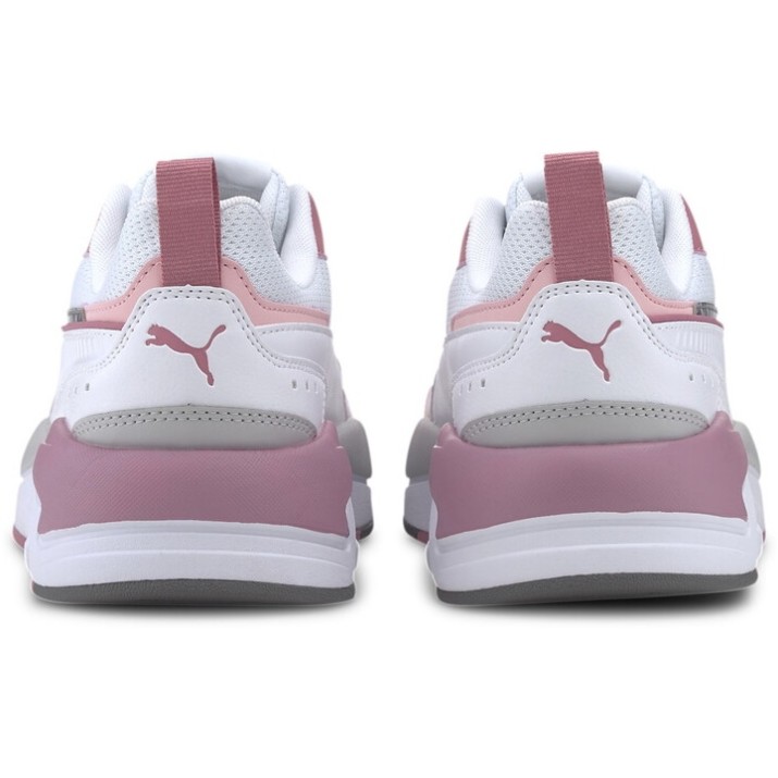 Adidași pentru dame Puma X-Ray 2 Square White 35.5