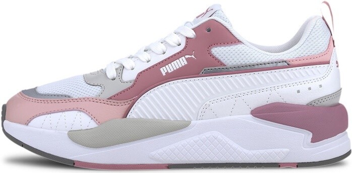 Кроссовки женские Puma X-Ray 2 Square White 40.5