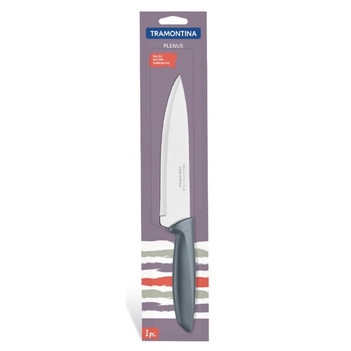 Cuțit Tramontina Plenus 17.5cm (23426/167)
